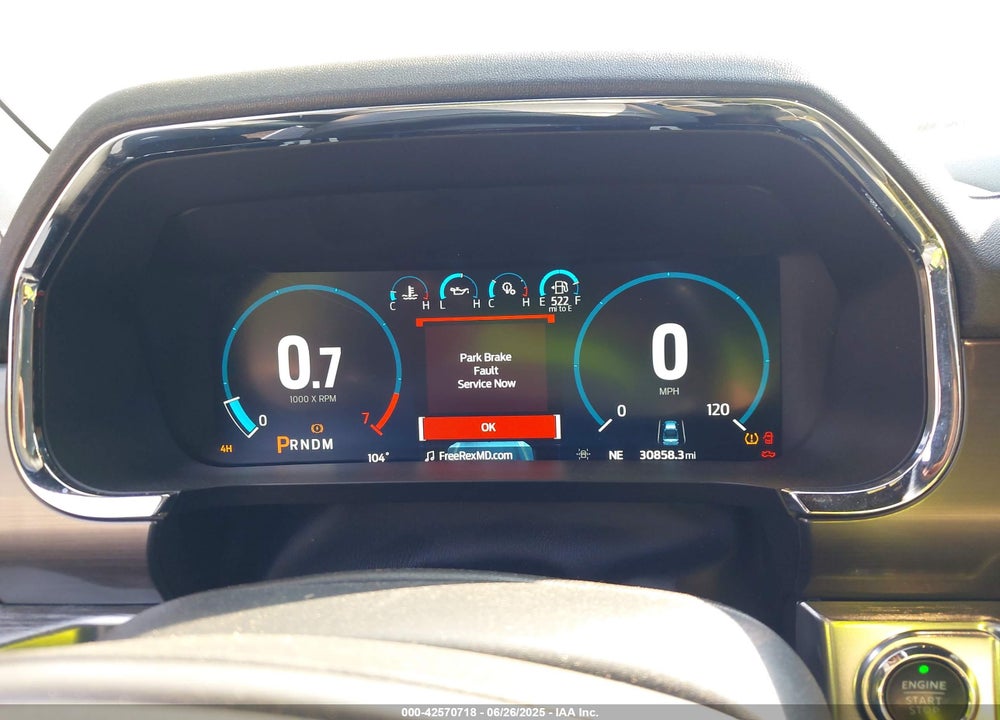 2022 FORD F-150 VIN: 1FTFW1E85NKD85855