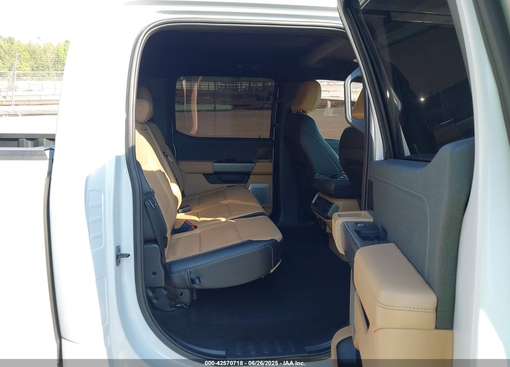 2022 FORD F-150 VIN: 1FTFW1E85NKD85855