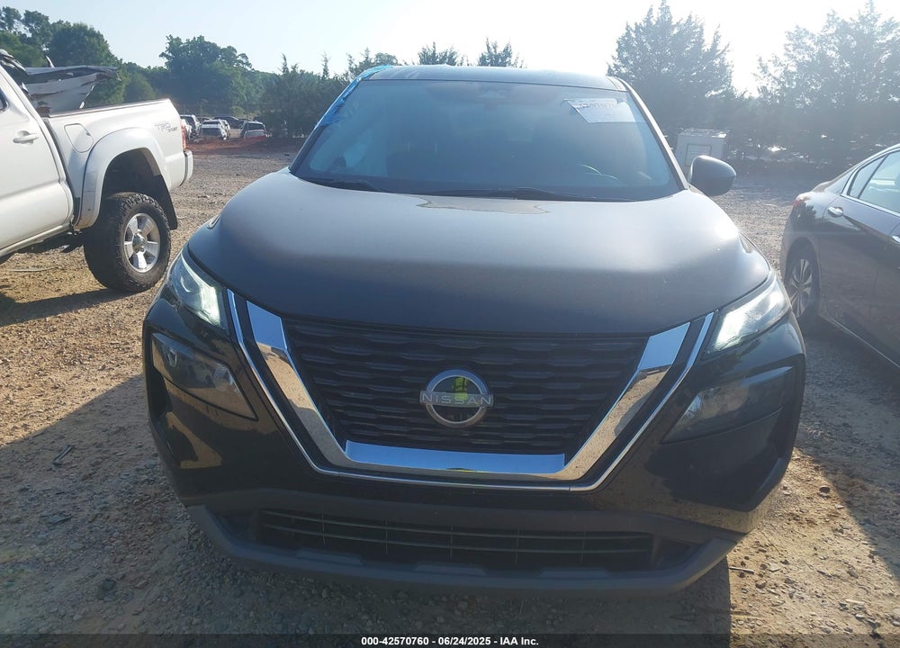 2023 NISSAN ROGUE VIN: 5N1BT3AB1PC751517