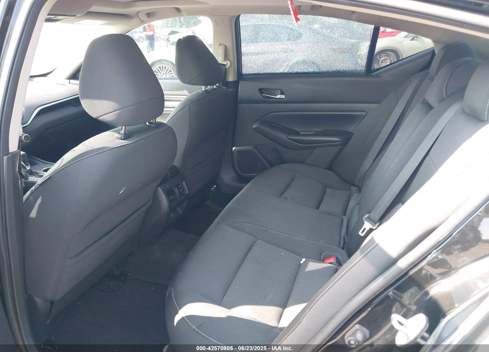 2019 NISSAN ALTIMA VIN: 1N4BL4DV8KC119399