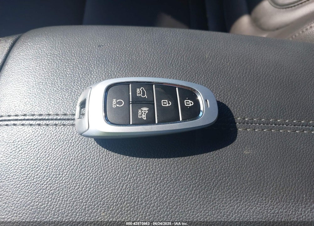 2023 HYUNDAI TUCSON VIN: 5NMJFCAE8PH285281