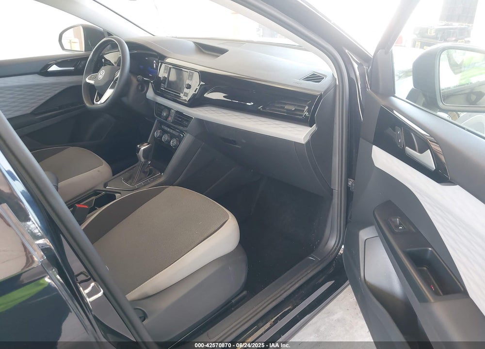 2023 VOLKSWAGEN TAOS VIN: 3VVDX7B20PM382463