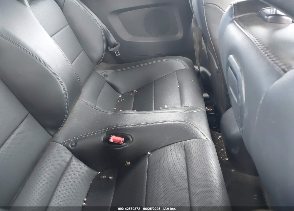 2018 FORD MUSTANG VIN: 1FATP8UH5J5182327