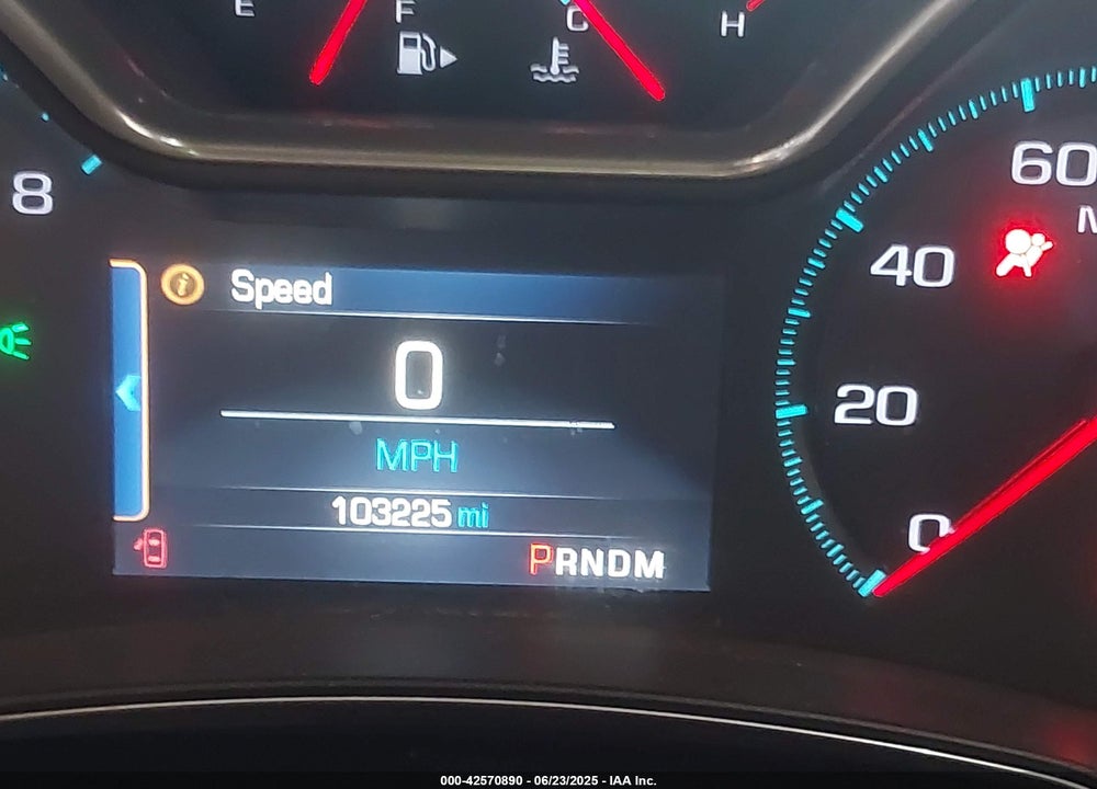 2014 CHEVROLET IMPALA VIN: 1G1145SL1EU115373