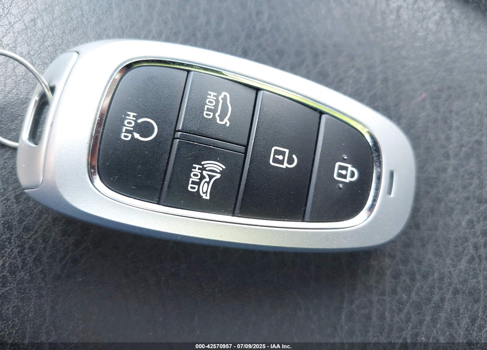 2022 HYUNDAI SONATA HYBRID VIN: KMHL24JJ9NA048308