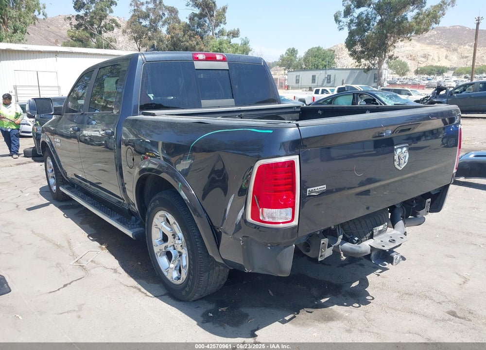 2015 RAM 1500 VIN: 1C6RR6NG1FS565903