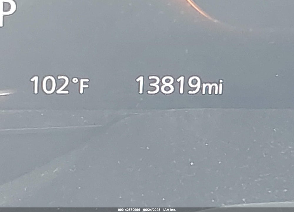 2024 MAZDA CX-90 VIN: JM3KKEHC1R1115865
