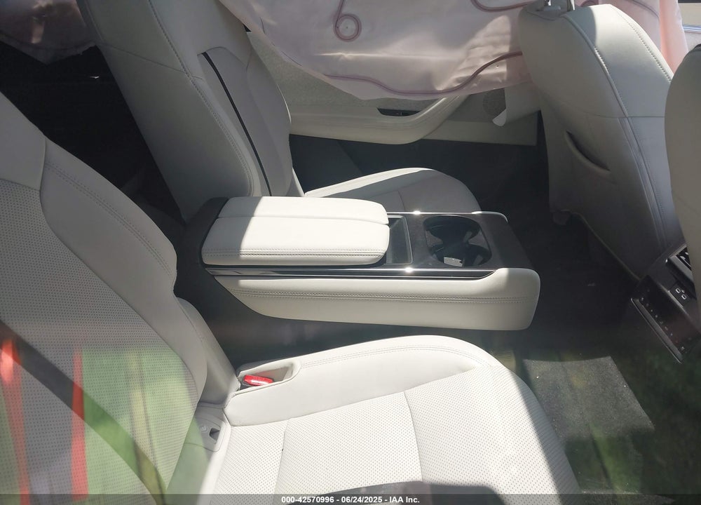 2024 MAZDA CX-90 VIN: JM3KKEHC1R1115865
