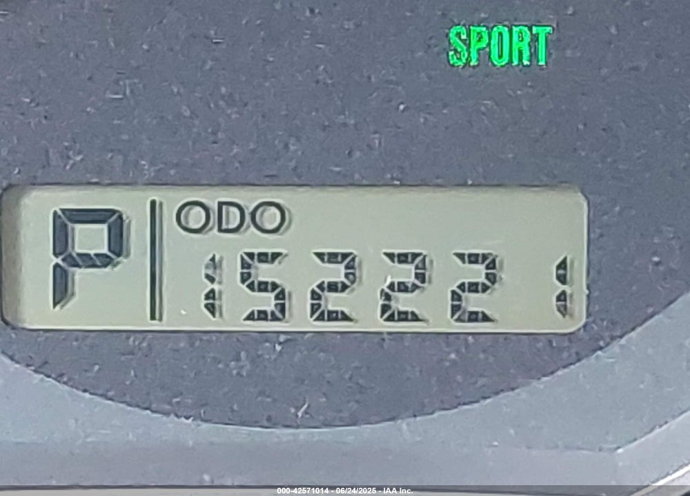 2008 SUBARU IMPREZA VIN: JF1GH61648H809212