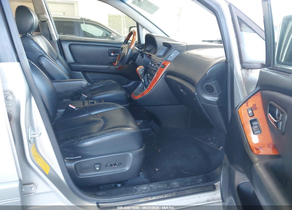 2002 LEXUS RX 300 VIN: JTJGF10U020130060