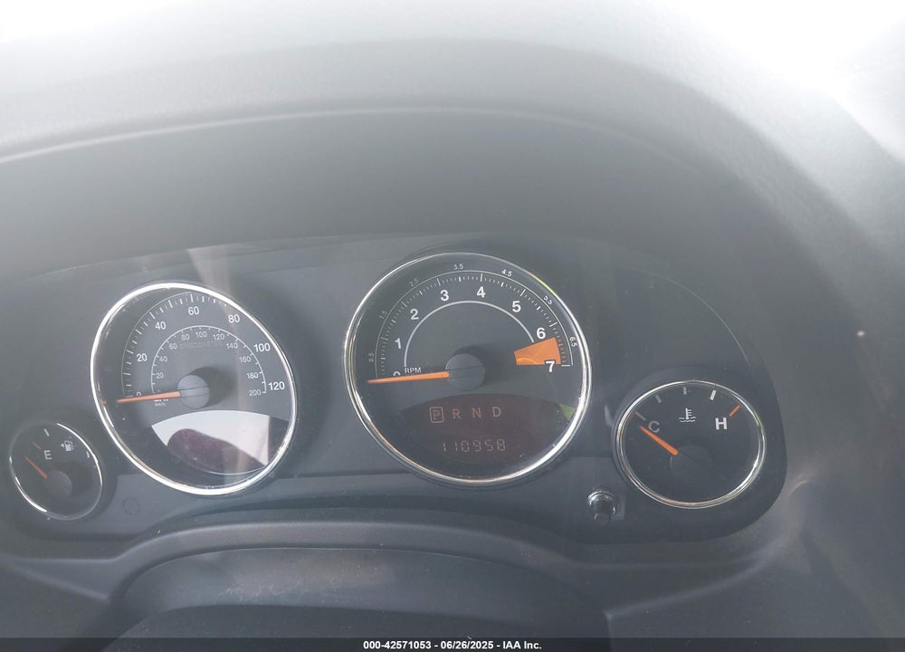 2014 JEEP PATRIOT VIN: 1C4NJRCB5ED928469