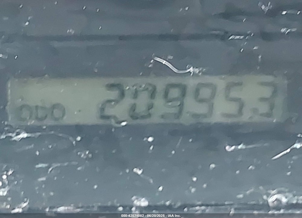 2003 TOYOTA CAMRY XLE V6 VIN: 4T1BF30K73U555742