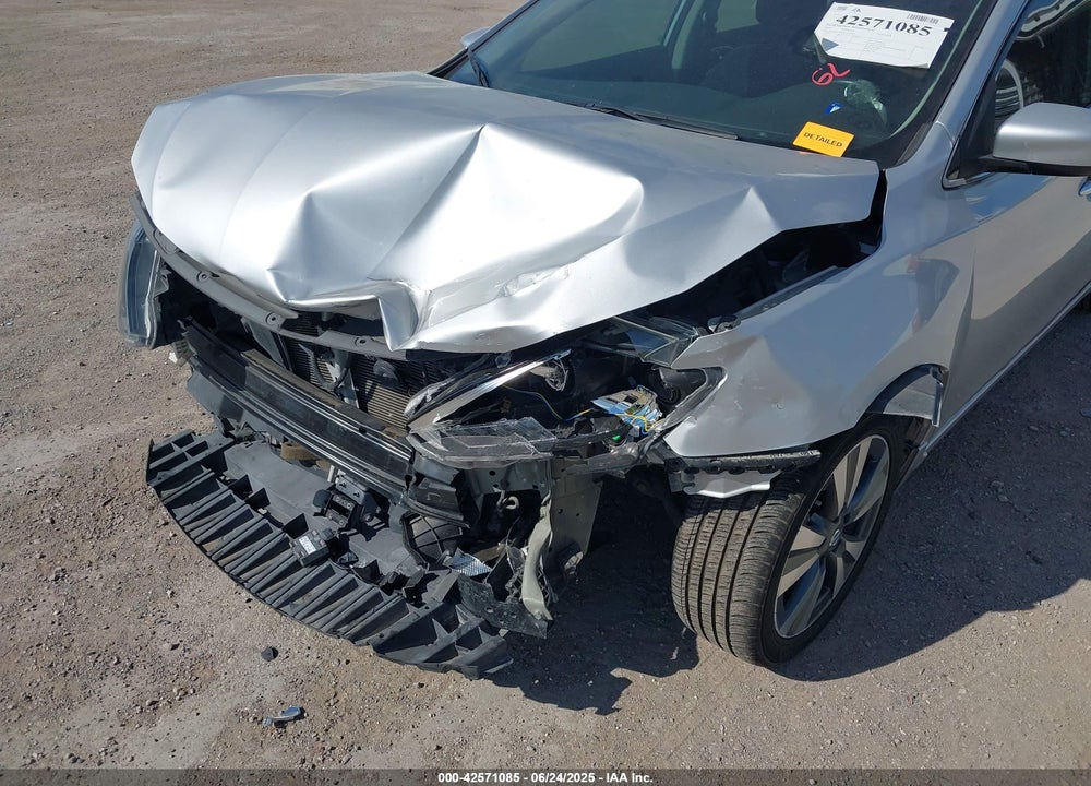 2019 NISSAN SENTRA VIN: 3N1AB7APXKY299771