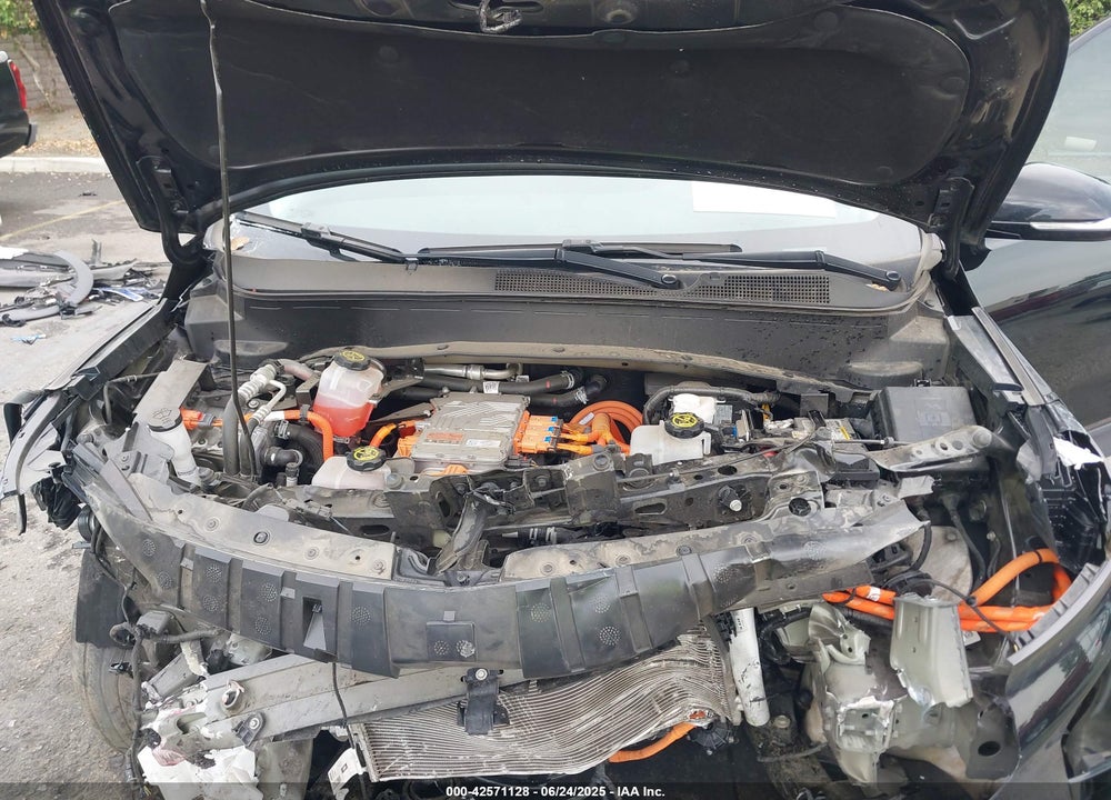 2023 CHEVROLET BOLT EUV VIN: 1G1FY6S00P4131038
