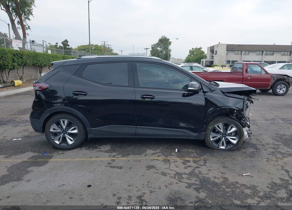 2023 CHEVROLET BOLT EUV VIN: 1G1FY6S00P4131038