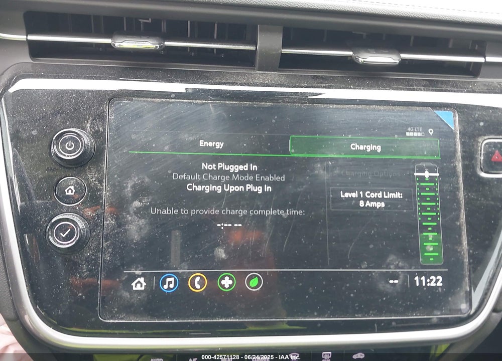 2023 CHEVROLET BOLT EUV VIN: 1G1FY6S00P4131038