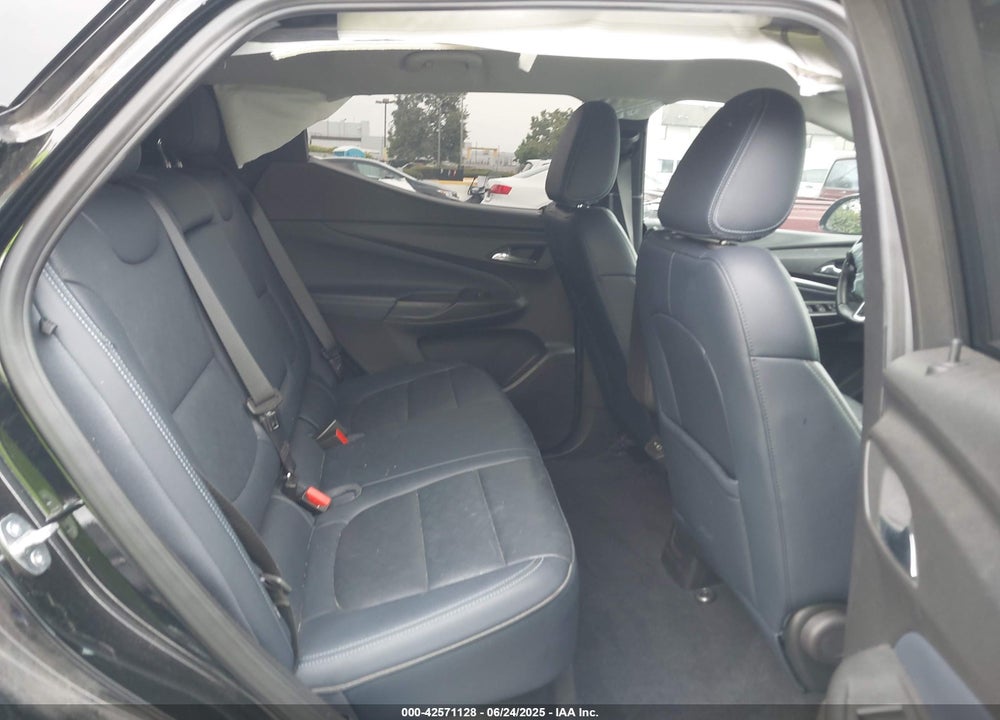 2023 CHEVROLET BOLT EUV VIN: 1G1FY6S00P4131038