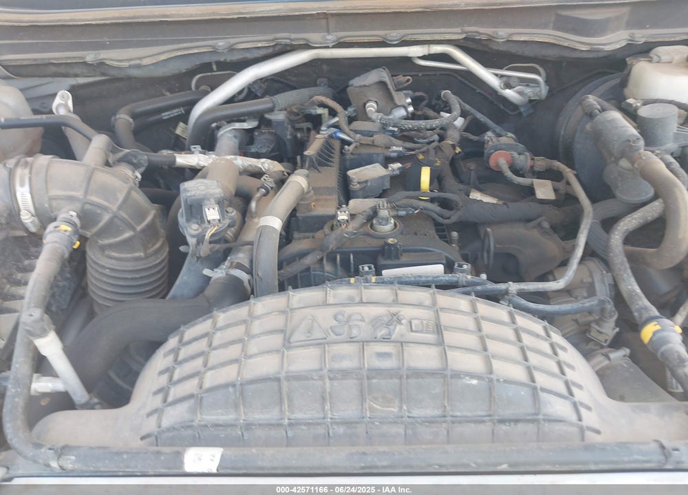 2020 FORD RANGER XLT VIN: 1FTER4EH0LLA78489