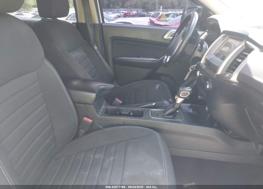 2020 FORD RANGER XLT VIN: 1FTER4EH0LLA78489