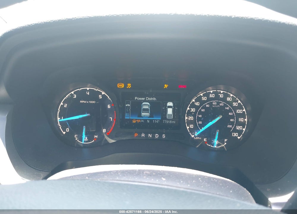 2020 FORD RANGER XLT VIN: 1FTER4EH0LLA78489