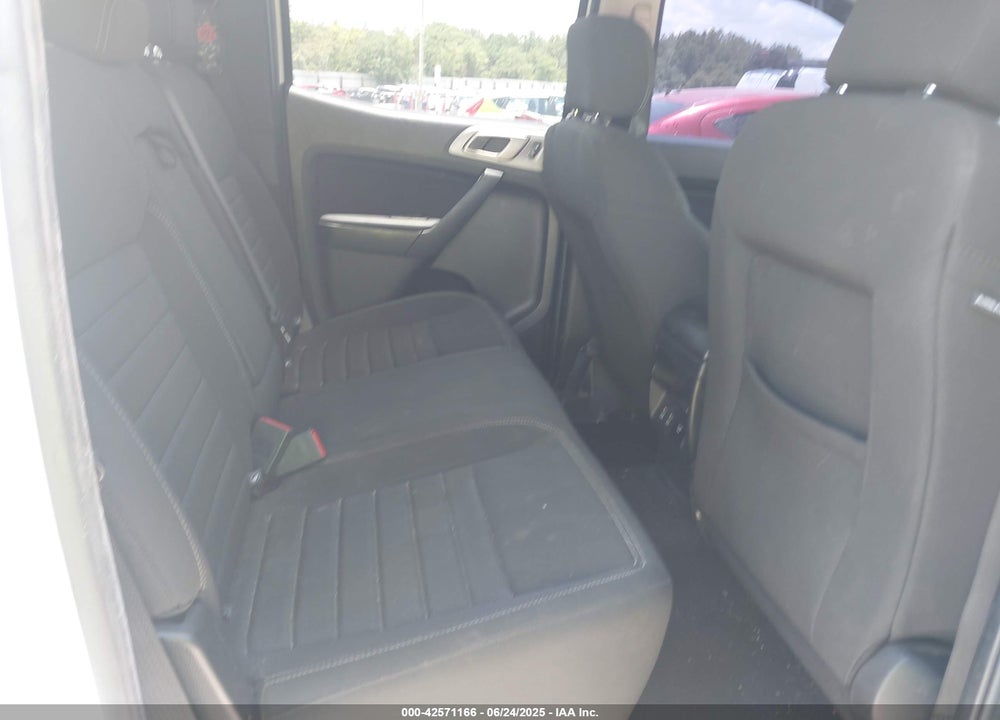 2020 FORD RANGER XLT VIN: 1FTER4EH0LLA78489