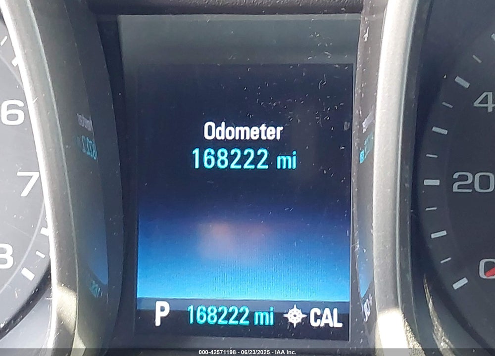 2015 CHEVROLET MALIBU VIN: 1G11C5SLXFF217604