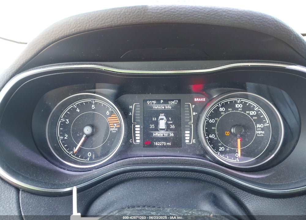2019 JEEP CHEROKEE VIN: 1C4PJLCB8KD365998