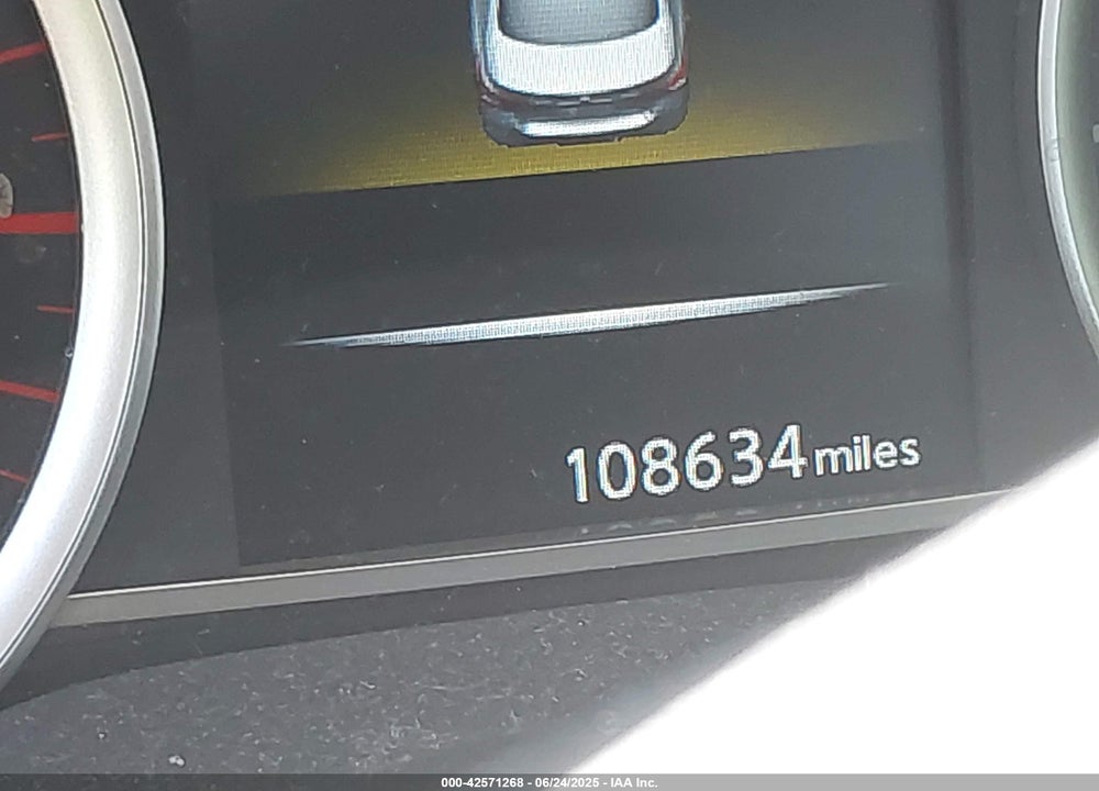 2017 NISSAN SENTRA SV VIN: 3N1AB7AP4HY275846