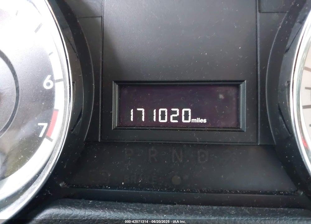 2013 DODGE GRAND CARAVAN VIN: 2C4RDGCG3DR521755
