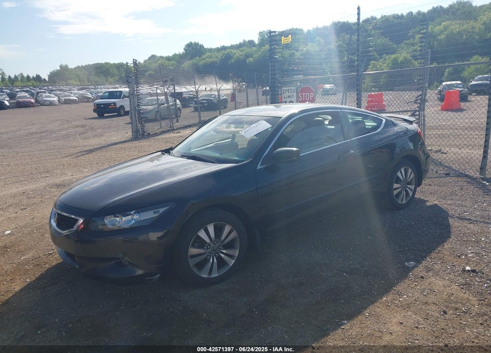 2008 HONDA ACCORD VIN: 1HGCS12878A015330