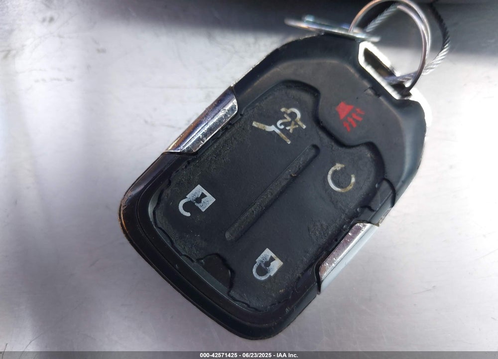 2018 GMC TERRAIN VIN: 3GKALVEV7JL299105