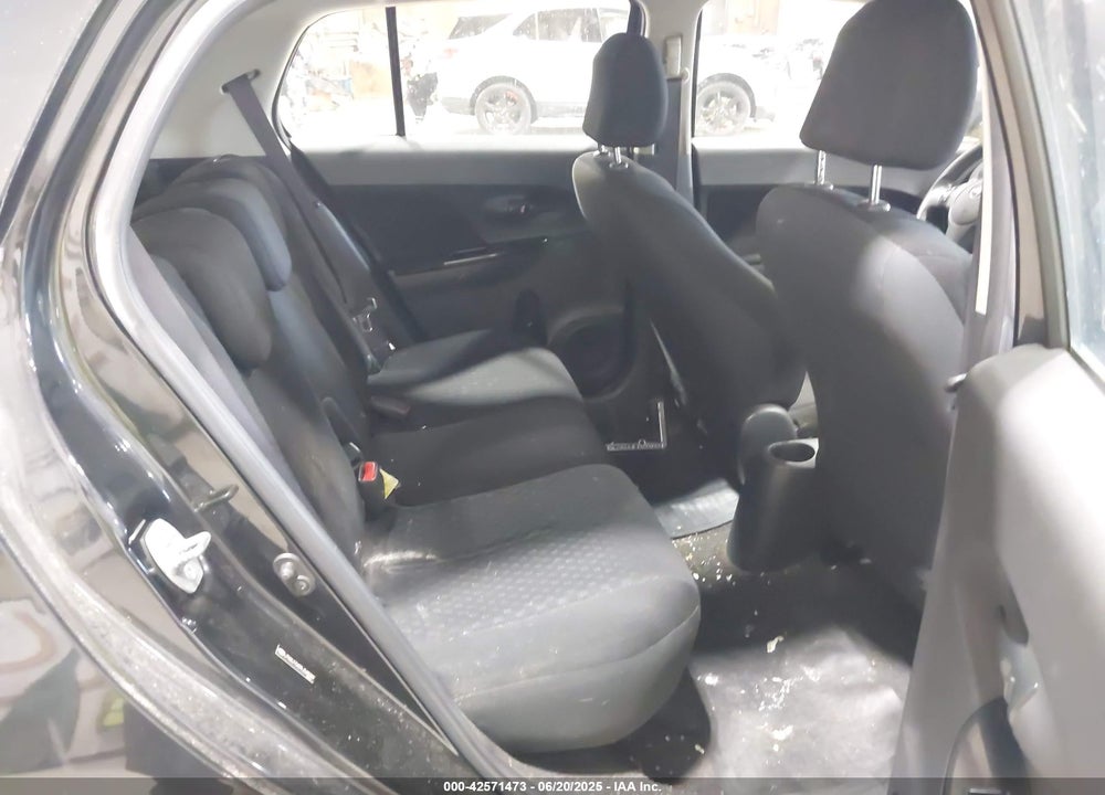 2009 SCION XD VIN: JTKKU10409J048099