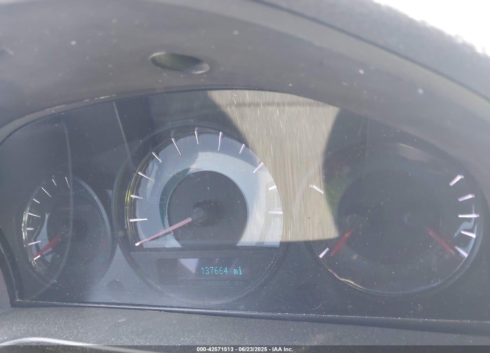2012 FORD FUSION VIN: 3FAHP0KC0CR405291