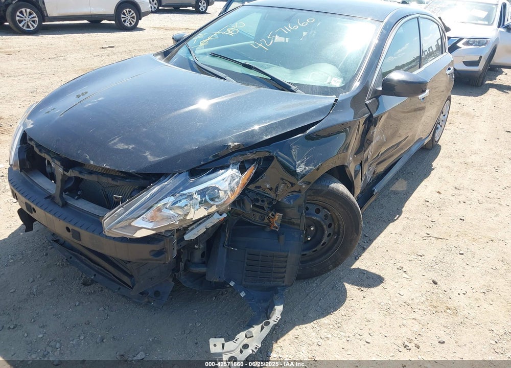 2017 NISSAN ALTIMA VIN: 1N4AL3AP3HC471620