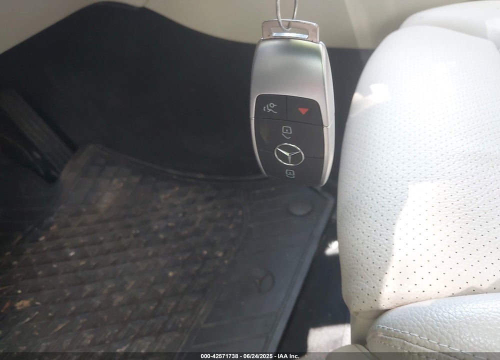 2021 MERCEDES-BENZ GLC CLASS VIN: W1N0G8EB8MF948937