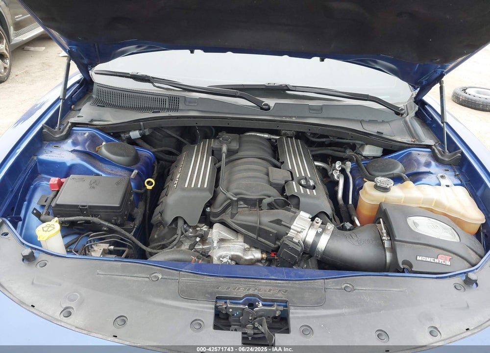 2020 DODGE CHARGER VIN: 2C3CDXGJ7LH174984