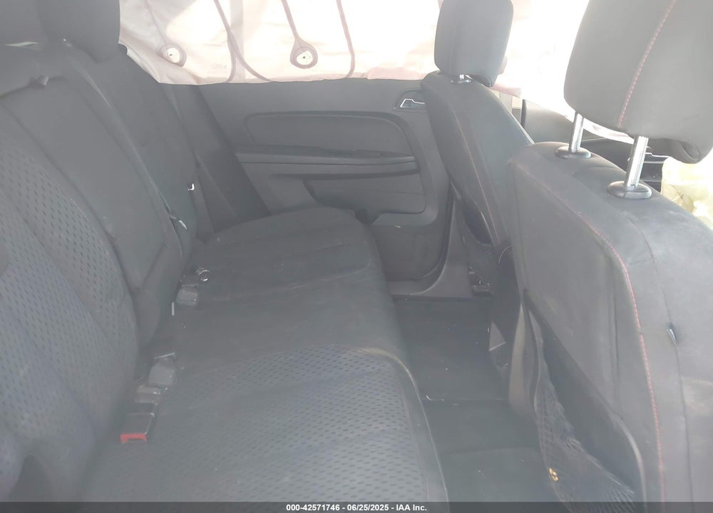 2014 CHEVROLET EQUINOX VIN: 1GNALAEK7EZ100411