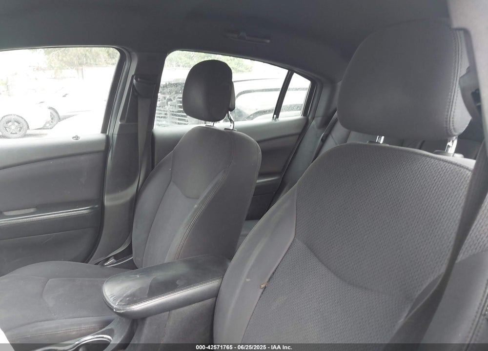2012 CHRYSLER 200 TOURING VIN: 1C3CCBBGXCN307858