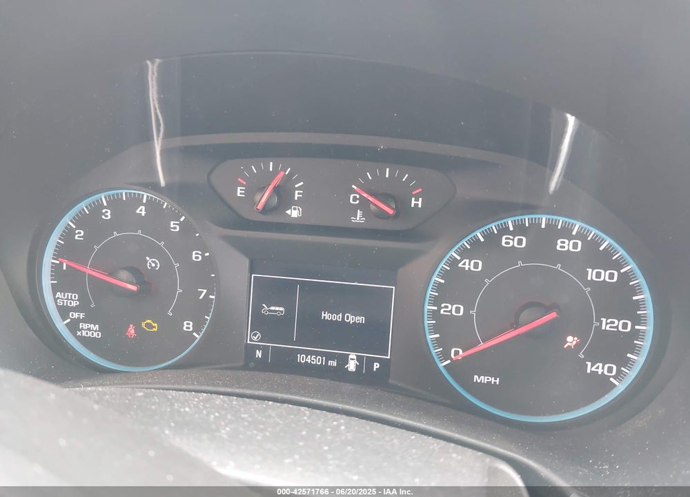 2022 CHEVROLET EQUINOX AWD LS VIN: 3GNAXSEV2NS178838