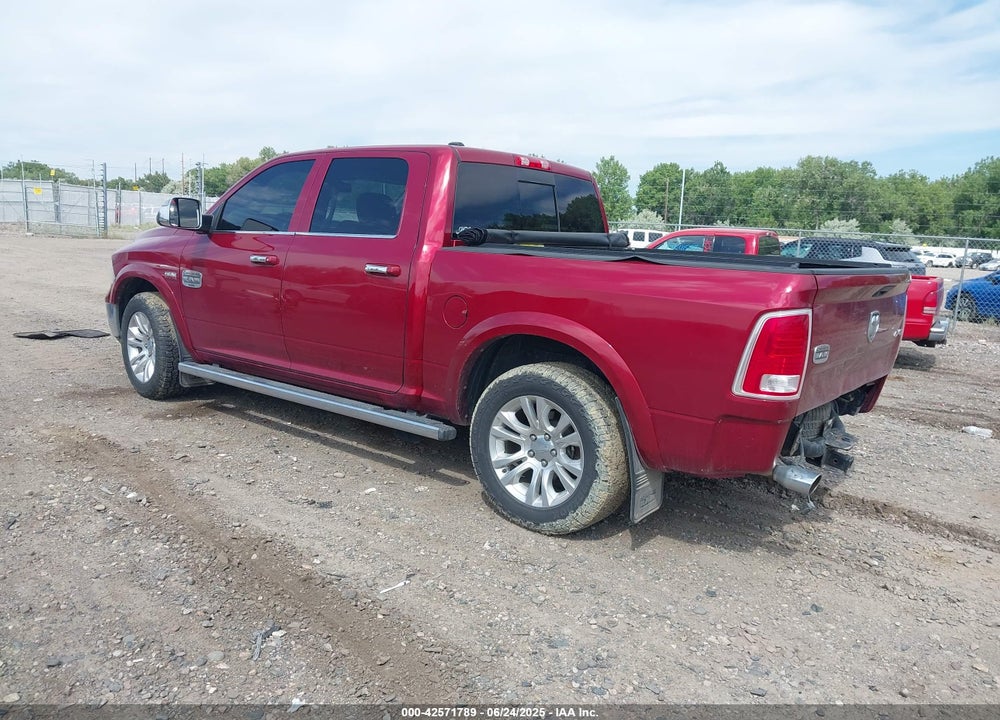 2014 RAM 1500 VIN: 1C6RR7PTXES104083