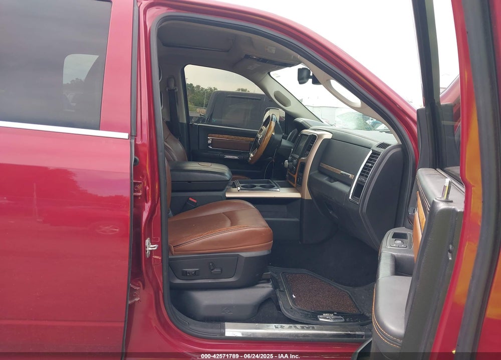 2014 RAM 1500 VIN: 1C6RR7PTXES104083