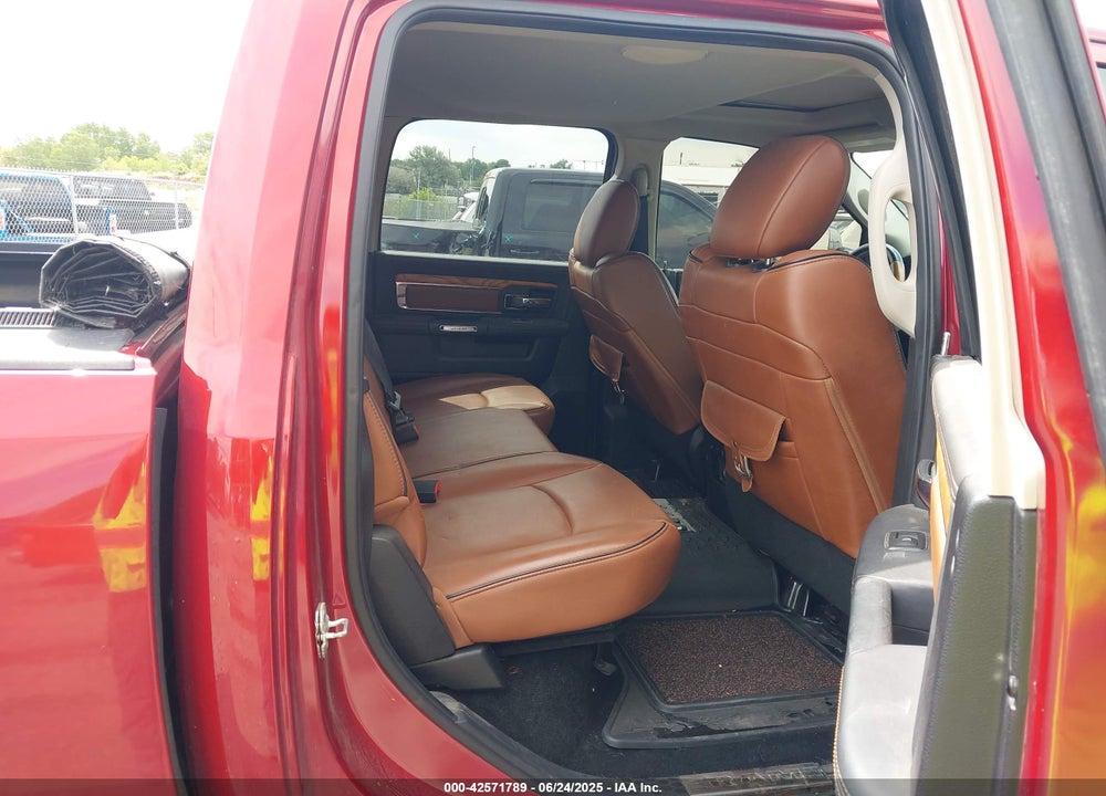 2014 RAM 1500 VIN: 1C6RR7PTXES104083