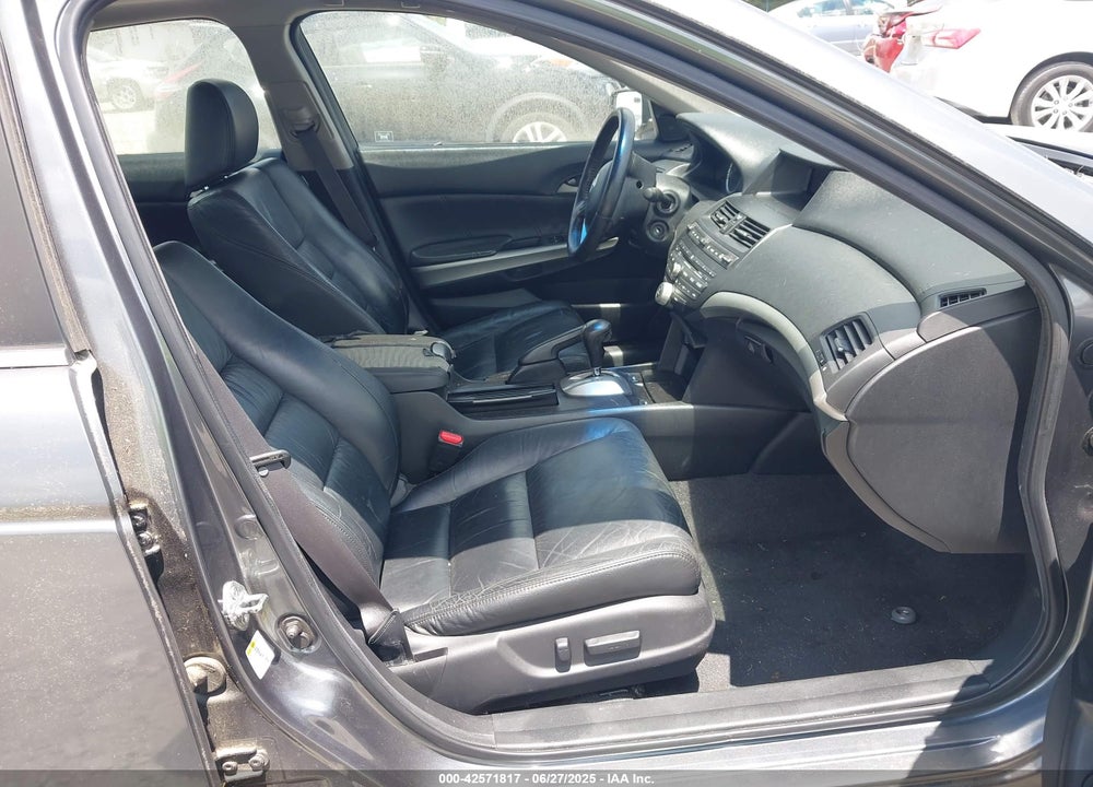 2009 HONDA ACCORD VIN: 5KBCP36829B501706