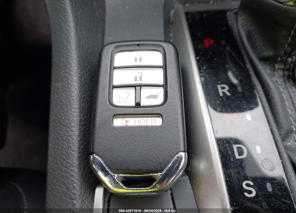 2021 HONDA CIVIC SPORT VIN: SHHFK7H4XMU221079