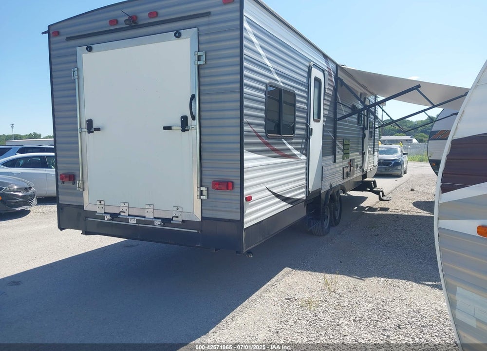 2017 COLEMAN 300TQ VIN: 4YDT30029HH935601