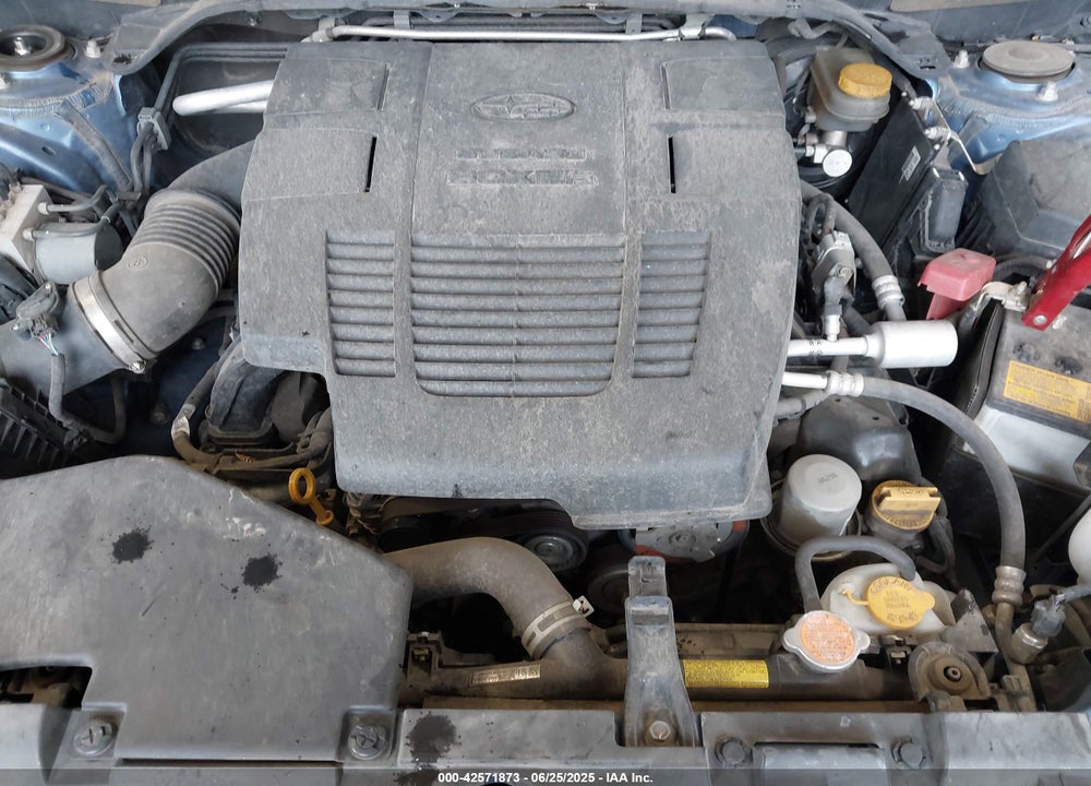 2020 SUBARU FORESTER VIN: JF2SKAJC6LH559240