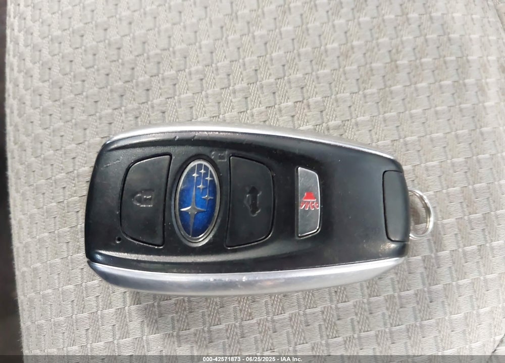2020 SUBARU FORESTER VIN: JF2SKAJC6LH559240