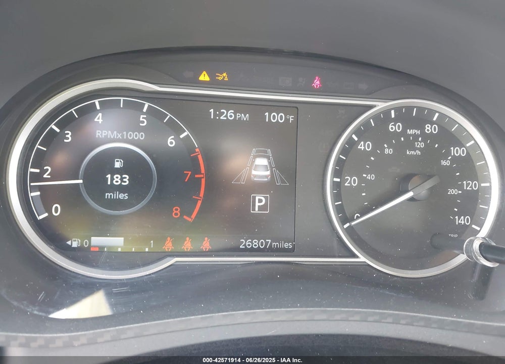 2024 NISSAN VERSA VIN: 3N1CN8FV6RL910139