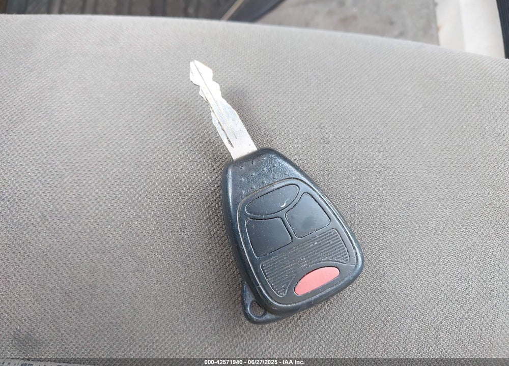 2012 JEEP LIBERTY SPORT VIN: 1C4PJMAK0CW111376