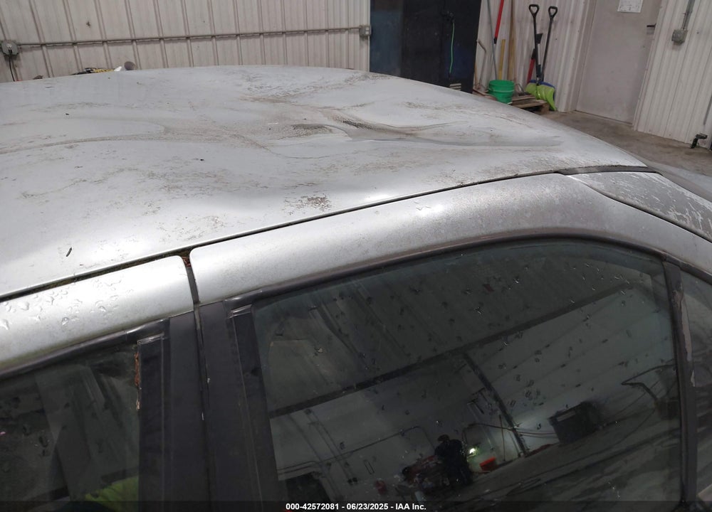 2004 NISSAN SENTRA 1.8S VIN: 3N1CB51D84L920783